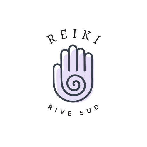 Reiki Rive Sud